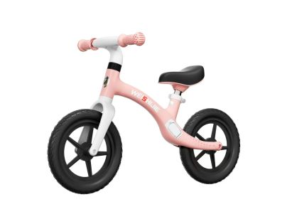 Sparkys Dětské odrážedlo BJ růžové