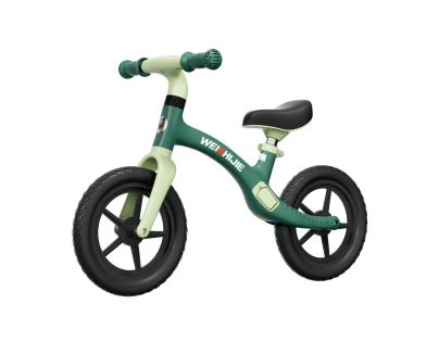 Sparkys Dětské odrážedlo BJ zelené