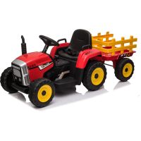 Sparkys Dětský elektrický traktor MX-611 - Poškozený obal 2