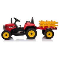 Sparkys Dětský elektrický traktor MX-611 - Poškozený obal 3