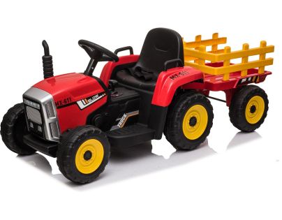 Sparkys Dětský elektrický traktor MX-611