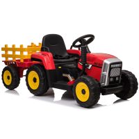 Sparkys Dětský elektrický traktor MX-611