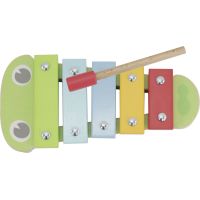 Sparkys Dětský xylofon ve tvaru krokodýla