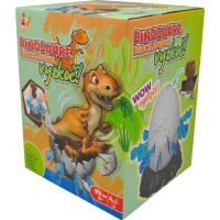 Sparkys Dinosaure, vyskoč 4