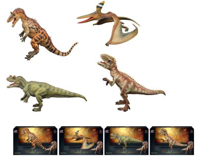 Sparkys Dinosauří svět - figurka B24