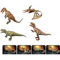 Sparkys Dinosauří svět - figurka B24