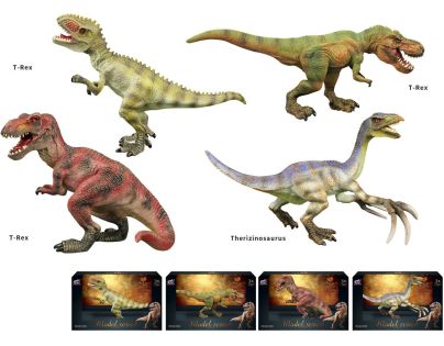 Sparkys Dinosauří svět - figurka B31