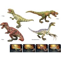 Sparkys Dinosauří svět - figurka B31