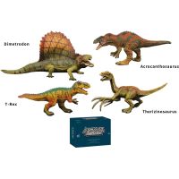 Sparkys Dinosauří svět - figurka H04
