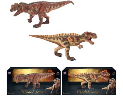 Sparkys Dinosauří svět - figurka V51