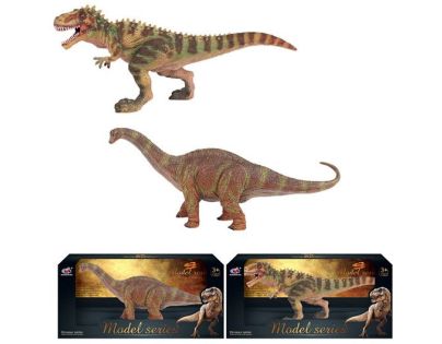 Sparkys Dinosauří svět - figurka V53