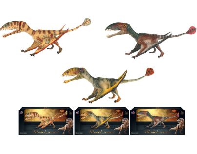 Sparkys Dinosauří svět - figurka V54