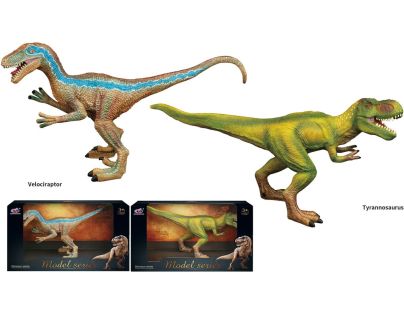 Sparkys Dinosauří svět - figurka V56