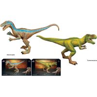 Sparkys Dinosauří svět - figurka V56