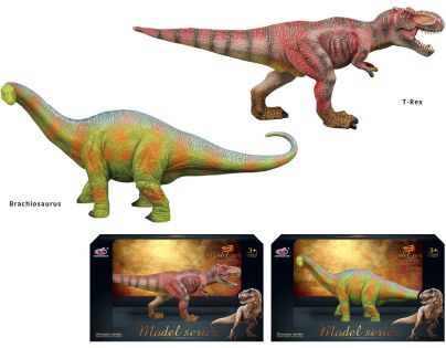Sparkys Dinosauří svět - figurka V61