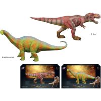 Sparkys Dinosauří svět - figurka V61
