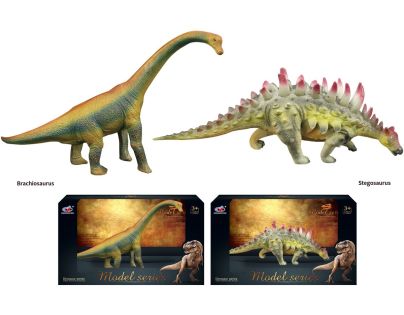 Sparkys Dinosauří svět - figurka V66