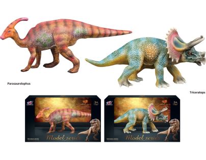 Sparkys Dinosauří svět - figurka V69
