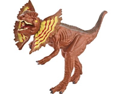 Sparkys Dinosaurus Dilophosaurus 24 cm se světlem a zvukem