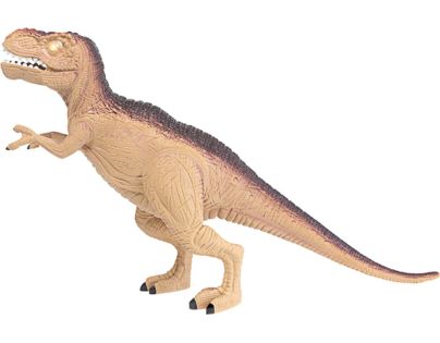Sparkys Dinosaurus Tyrannosaurus Rex 24 cm se světlem a zvukem