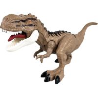 Sparkys Dinosaurus Tyrannosaurus Rex 27 cm se světlem a zvukem