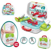 Sparkys Doktorský set v tašce