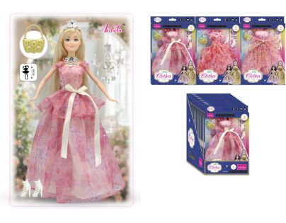 Sparkys Elegantní šaty pro princezny 1 - více druhů
