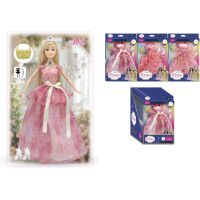 Sparkys Elegantní šaty pro princezny 1 - více druhů