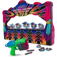 Sparkys Elektronická hra Kachní střelnice