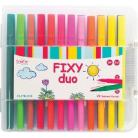 Sparkys Fixy DUO 24 barev