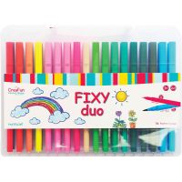 Sparkys Fixy DUO 36 barev