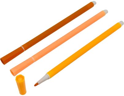 Sparkys Fixy omyvatelné 24 barev