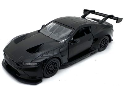 Sparkys Ford Mustang GT3 (2024) černý