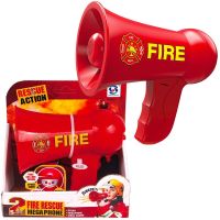 Sparkys HASIČ - Hasičský megafon 2