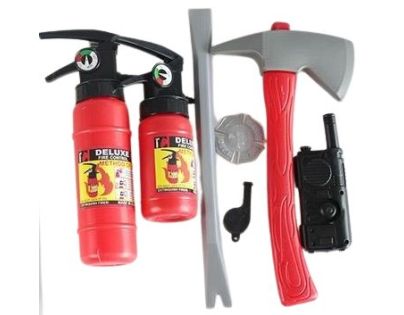 Sparkys Hasičská sada základní