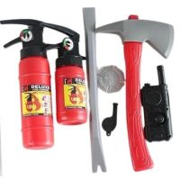 Sparkys Hasičská sada základní