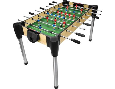 Sparkys Herní stůl 3v1 - hokej, fotbal, kulečník 122 cm