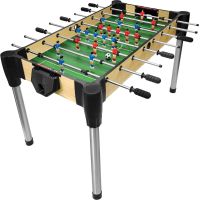 Sparkys Herní stůl 3v1 - hokej, fotbal, kulečník 122 cm 4