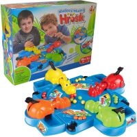 Sparkys Hladový hrošík 5