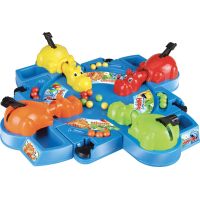 Sparkys Hladový hrošík