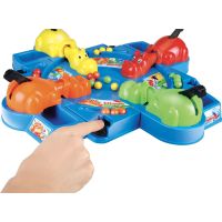 Sparkys Hladový hrošík 2