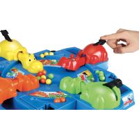 Sparkys Hladový hrošík 4