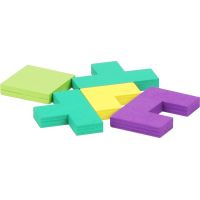 Sparkys Hlavolam - Dřevěné puzzle 3