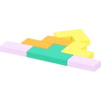 Sparkys Hlavolam - Dřevěné puzzle 4