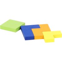 Sparkys Hlavolam - Dřevěné puzzle 5