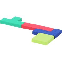 Sparkys Hlavolam - Dřevěné puzzle 6