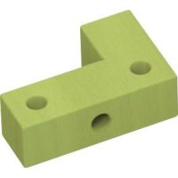 Sparkys Hlavolam - IQ Dřevěná kostka 4