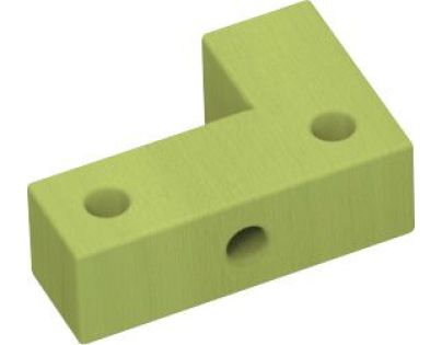 Sparkys Hlavolam - IQ Dřevěná kostka