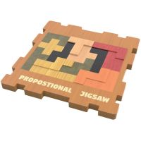 Sparkys Hlavolam - Special puzzle