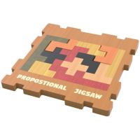 Sparkys Hlavolam - Special puzzle 2